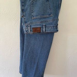Vintage LL Bean Jeans